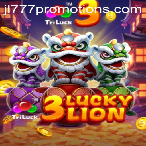 Exploring the Excitement of 3LUCKYLION: A Gaming Adventure with jl777