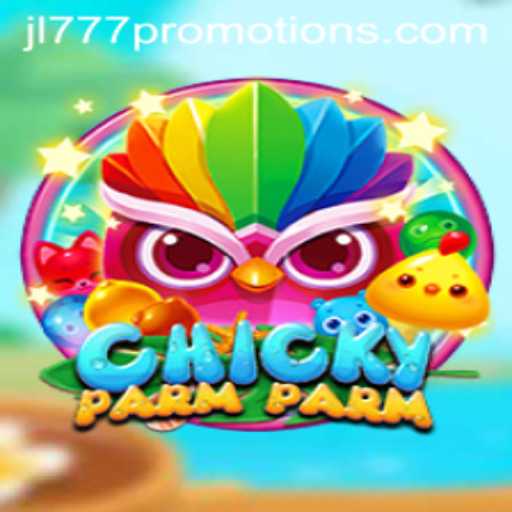 Discovering the World of ChickyParmParm: A Unique Gaming Experience