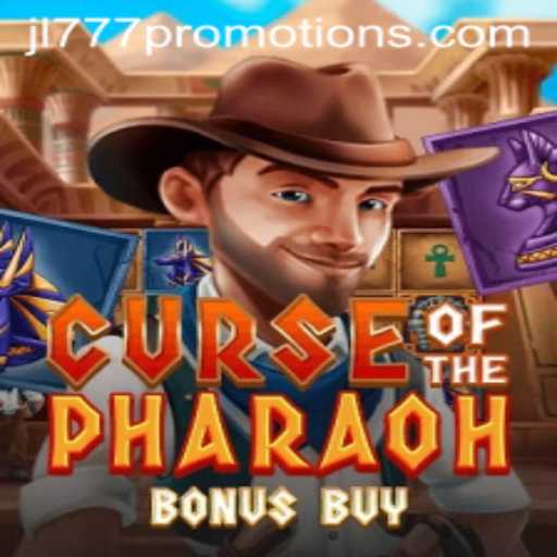 Curse of the Pharaoh Bonus Buy Unveiled