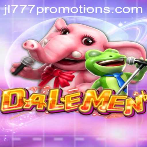 Explore the Thrilling World of DALEMEN