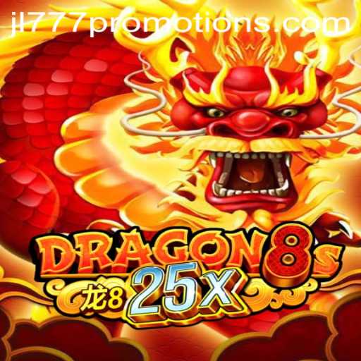 Unlock the World of Dragon8s25x: A Thrilling Gaming Experience with jl777