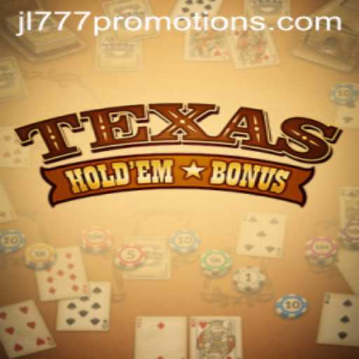 Exploring Texas Holdem Bonus with a Twist of Current Events