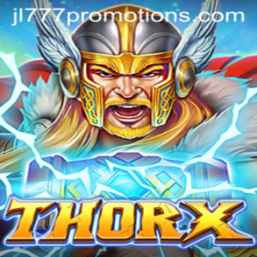 Exploring ThorX: The Next-Gen Gaming Experience