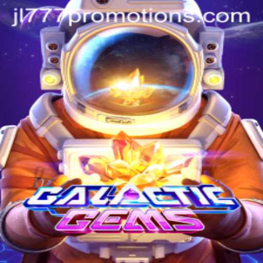 Explore the Cosmic Adventure in GalacticGems