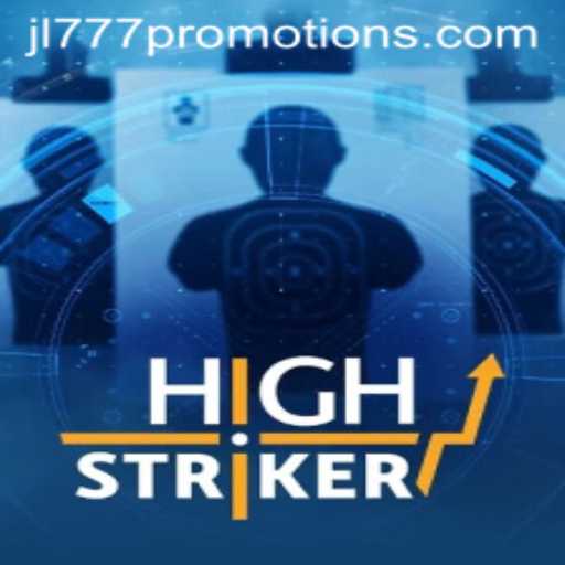 HighStriker Game: A New Era with jl777