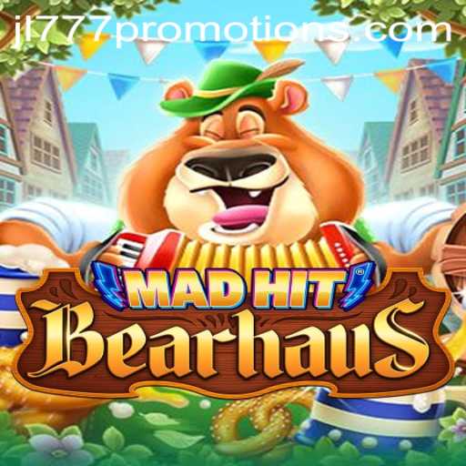 Unraveling the World of MadHitBearhaus: A Journey into Gameplay and Strategy
