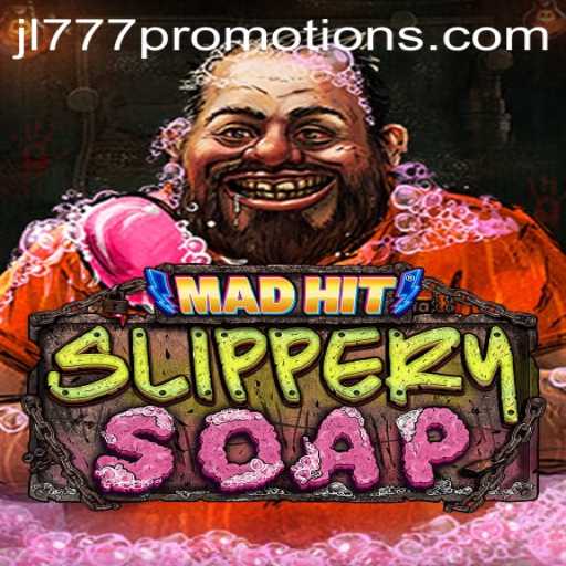 Explore the Exciting World of MadHitSlipperySoap: A Thrilling New Game Experience