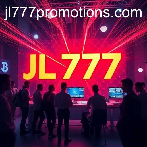 The Art of Promotions: Unlocking the Potential of JL777