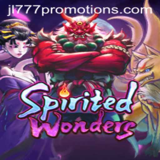Discovering SpiritedWonders: A Journey Through Gaming Realms