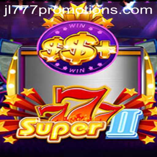 Exploring Super777II: A Revolutionary Gaming Experience