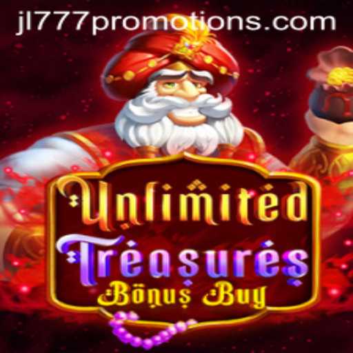 UnlimitedTreasuresBonusBuy: A Comprehensive Guide to the Game