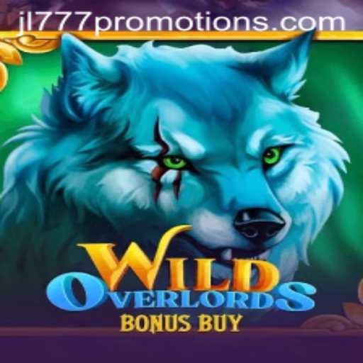 Explore the Thrills of WildOverlordsBonusBuy: A Gaming Adventure