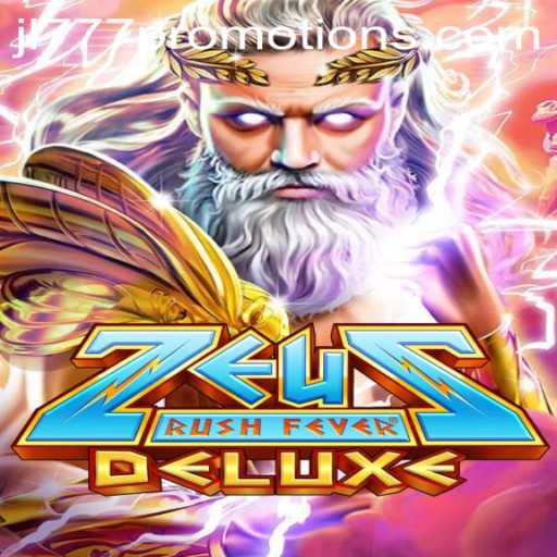 ZeusRushFeverDeluxe: Unlocking the Secrets of this Riveting Game Experience